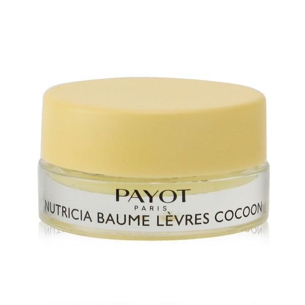 Payot Nutricia Baume Levres Cocoon - Comforting Nourishing Lip Care 