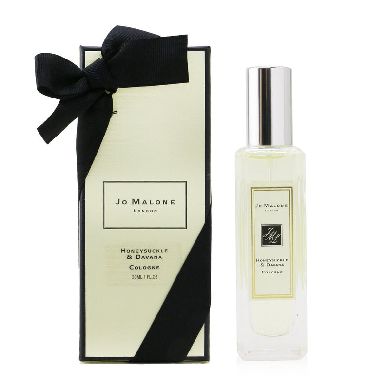 Jo Malone Honeysuckle & Davana Cologne Spray (Gift Box) 