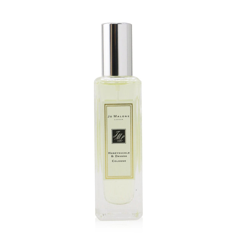 Jo Malone Honeysuckle & Davana Cologne Spray (Gift Box) 