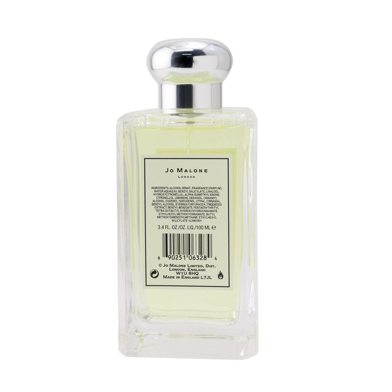 Jo Malone Honeysuckle & Davana Cologne Spray (Gift Box) 