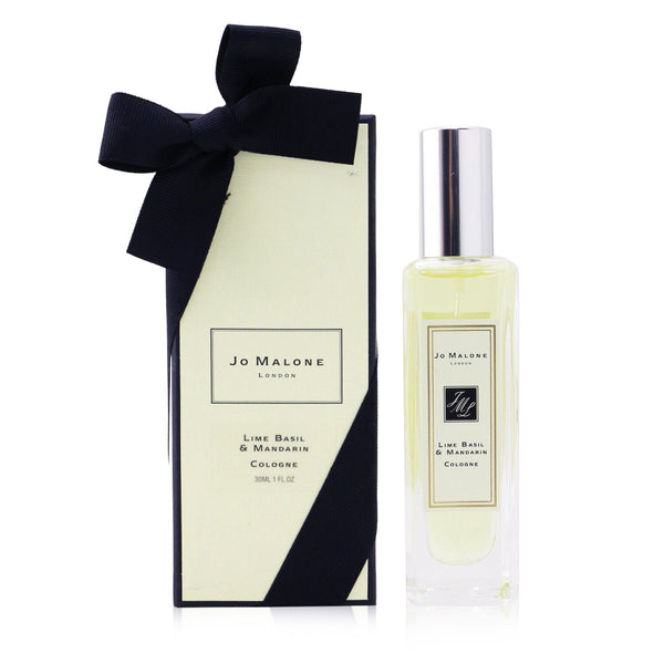 Jo Malone Lime Basil & Mandarin Cologne Spray (Gift Box)  30ml/1oz