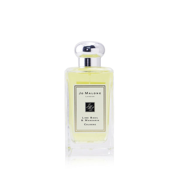 Jo Malone Lime Basil & Mandarin Cologne Spray (Gift Box)  100ml/3.4oz