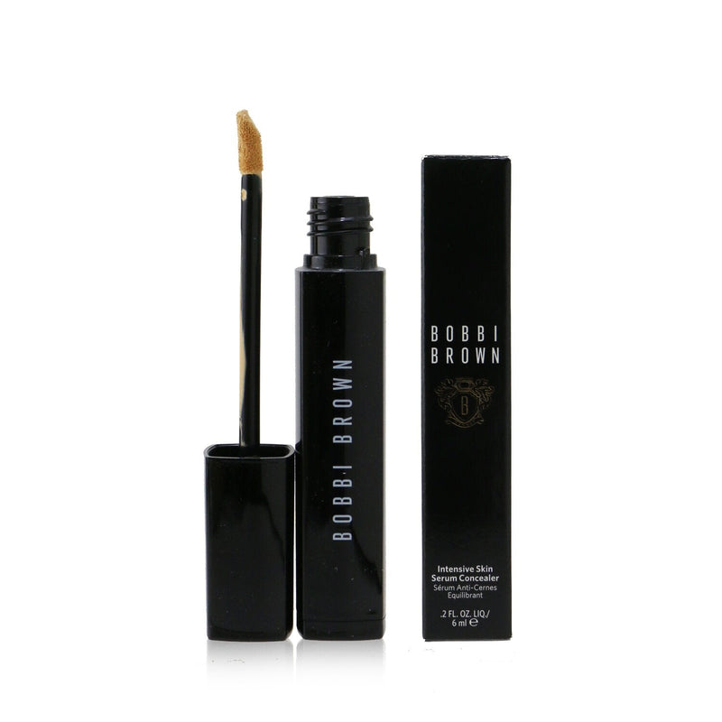 Bobbi Brown Intensive Skin Serum Concealer - #8 Natural  6ml/0.2oz