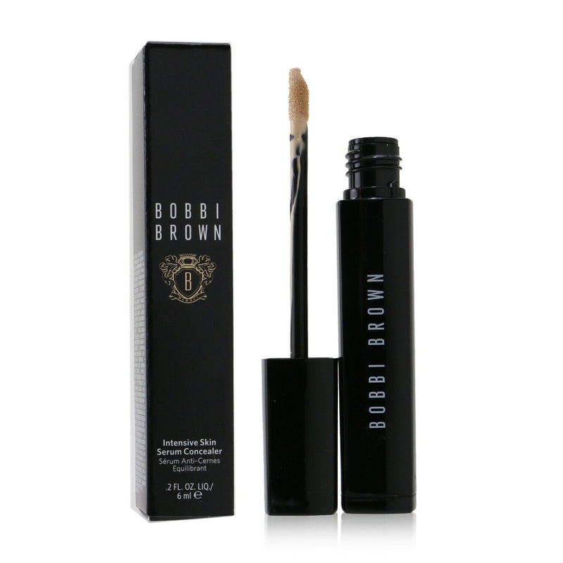 Bobbi Brown Intensive Skin Serum Concealer - #2 Ivory  6ml/0.2oz