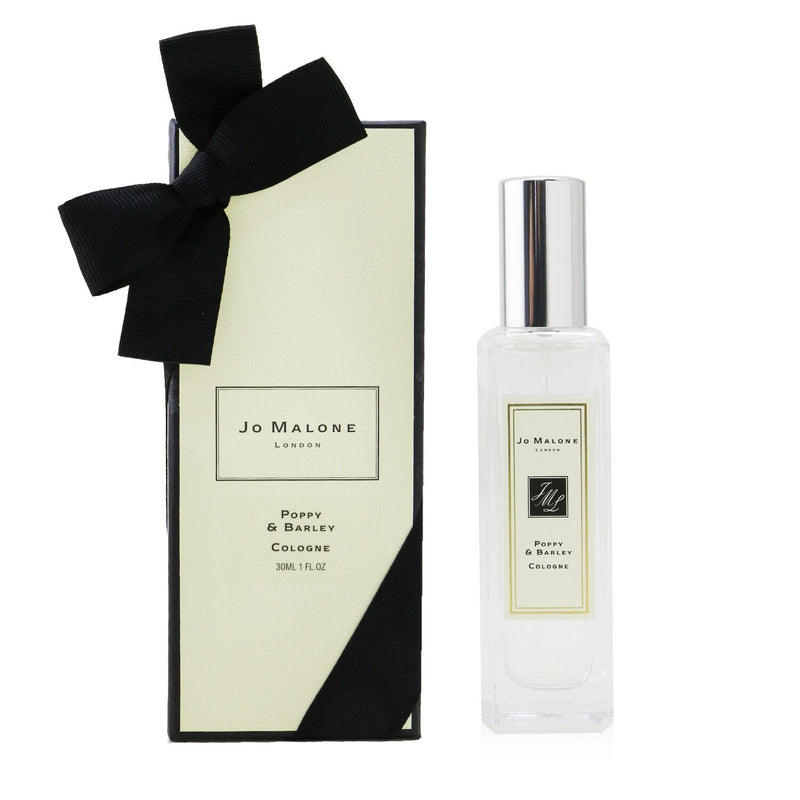 Jo Malone Poppy & Barley Cologne Spray (Gift Box) 