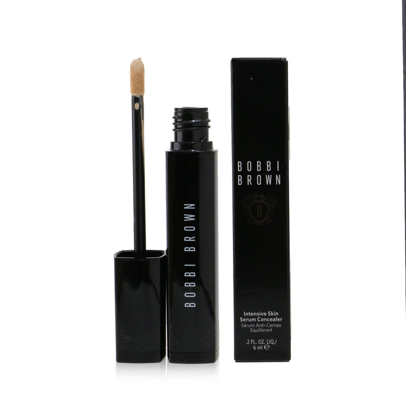 Bobbi Brown Intensive Skin Serum Concealer - #3 Warm Ivory  6ml/0.2oz