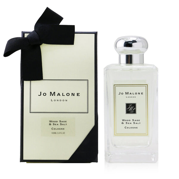 Jo Malone Wood Sage & Sea Salt Cologne Spray (Gift Box) 