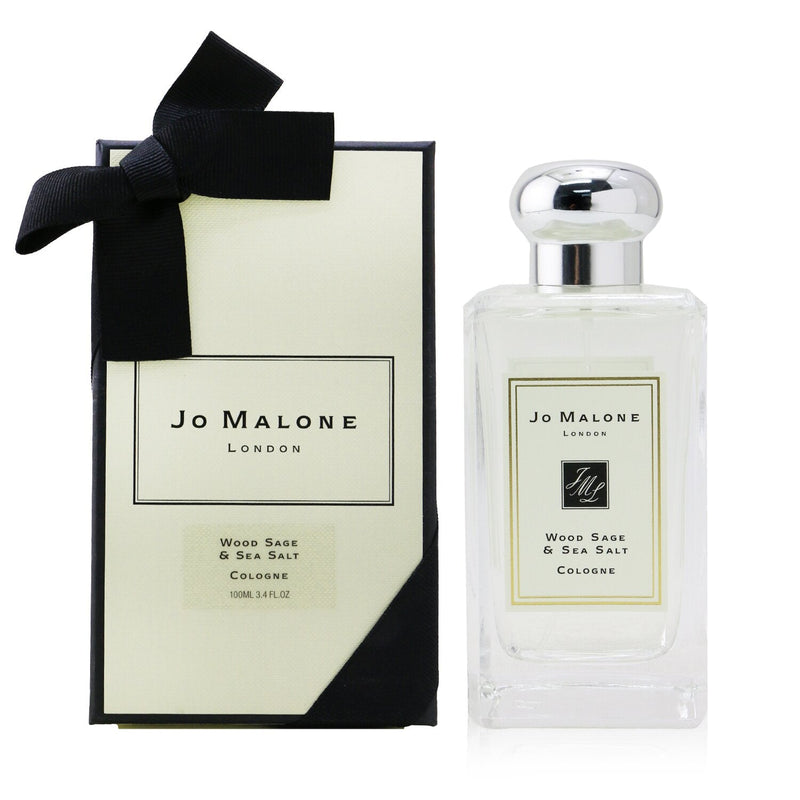 Jo Malone Wood Sage & Sea Salt Cologne Spray (Gift Box) 