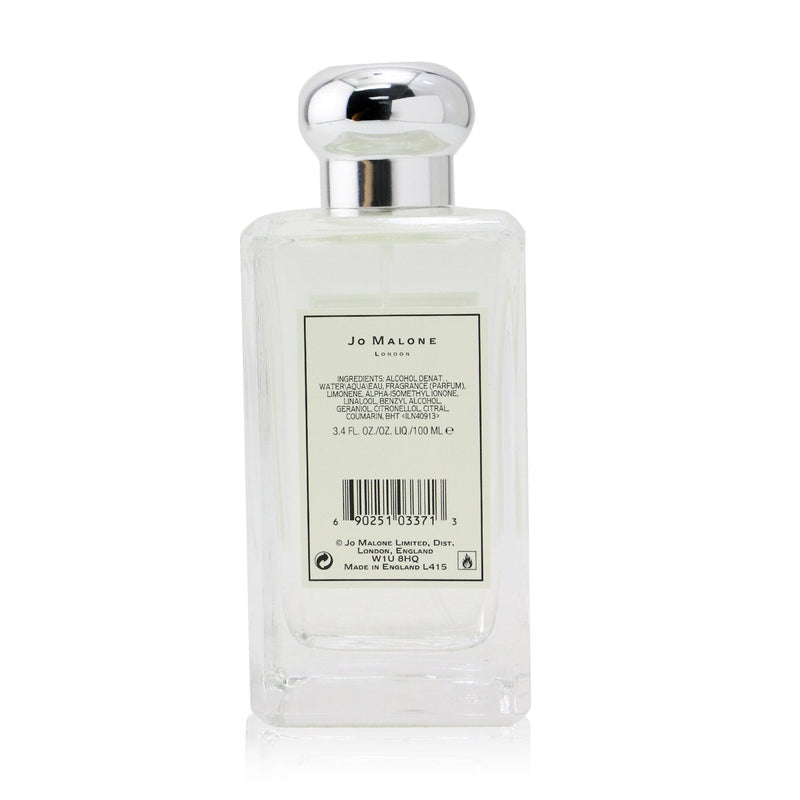 Jo Malone Wood Sage & Sea Salt Cologne Spray (Gift Box) 