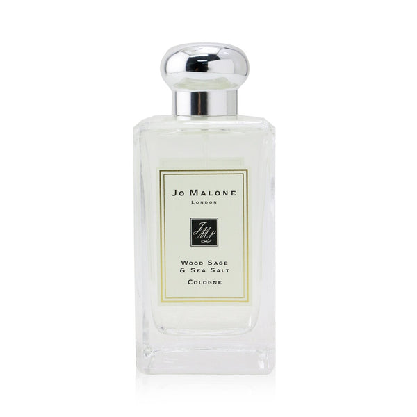 Jo Malone Wood Sage & Sea Salt Cologne Spray (Gift Box) 