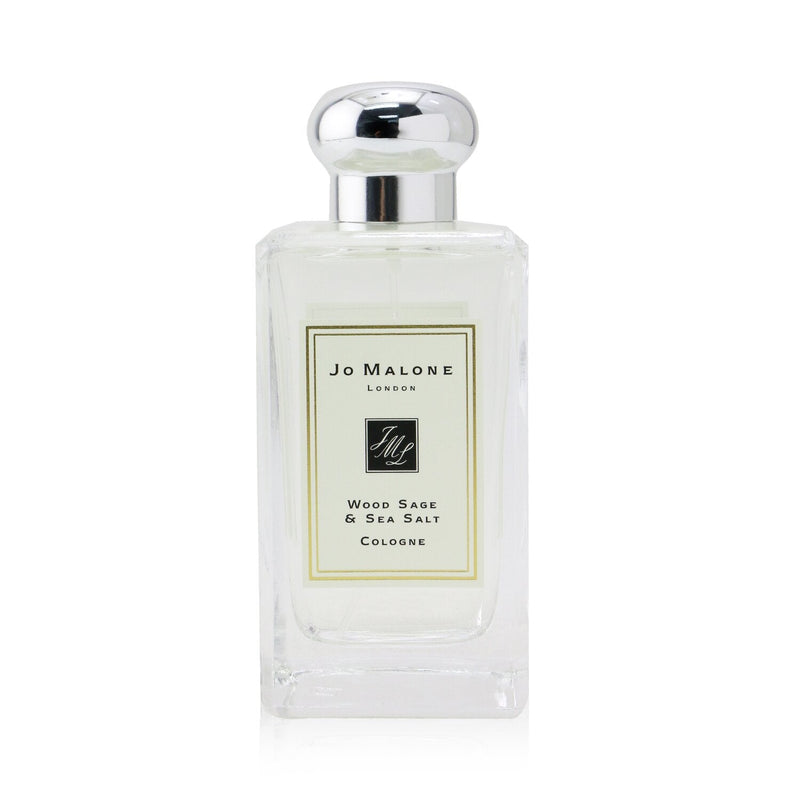Jo Malone Wood Sage & Sea Salt Cologne Spray (Gift Box) 