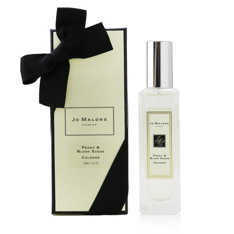 Jo Malone Peony & Blush Suede Cologne Spray (Gift Box) 