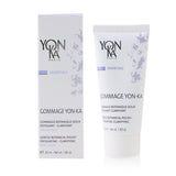 Yonka Essentials Gentle Botanical Polish Exfoliating With Carob - Clarifying 