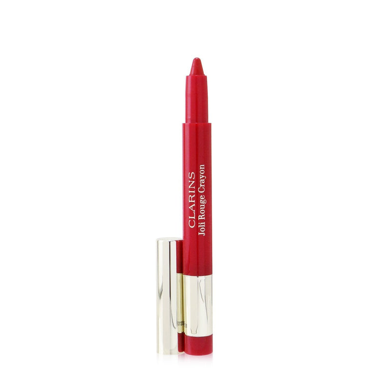 Clarins Joli Rouge Crayon - # 742C Joli Rouge 