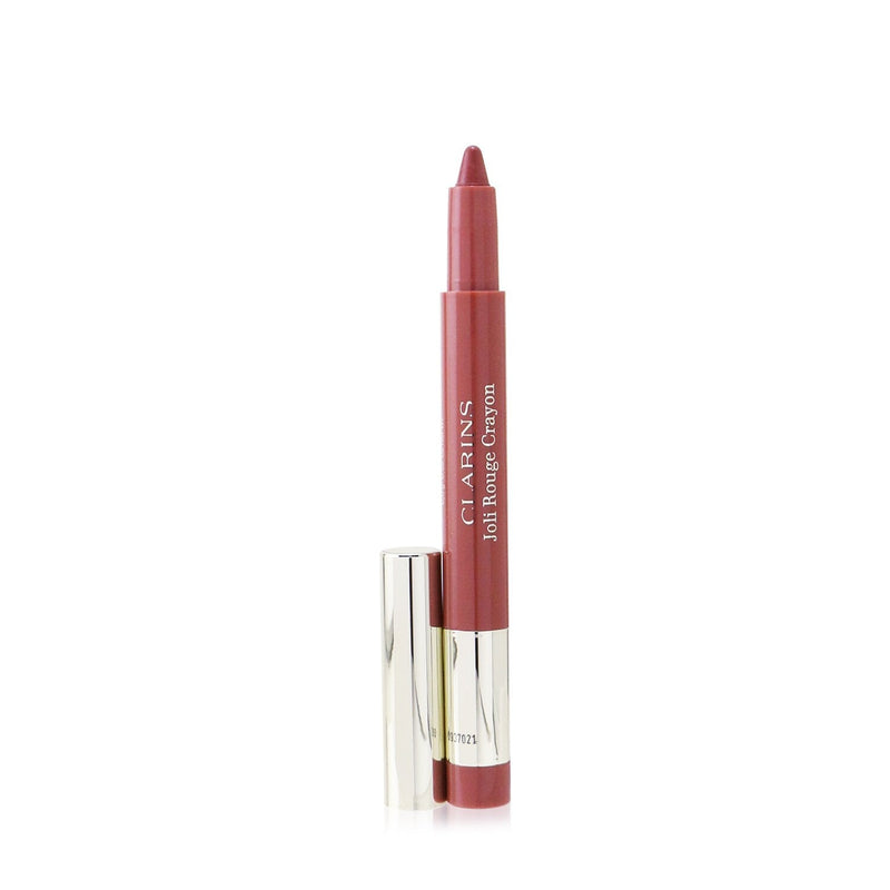 Clarins Joli Rouge Crayon - # 757C Nude Brick 