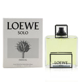 Loewe Solo Esencial Eau De Toilette Spray  100ml/3.4oz