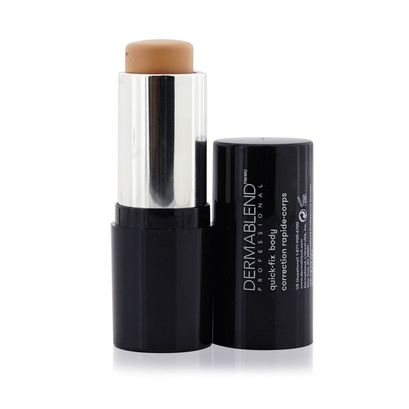 Dermablend Quick Fix Body Full Coverage Foundation Stick - Tawny  12g/0.42oz