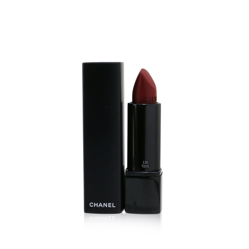 Chanel Rouge Allure Velvet Extreme - # 130 Rouge Obscur 