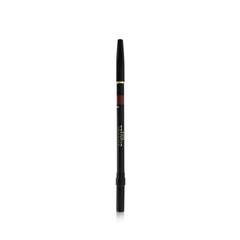 Chanel Le Crayon Levres - No. 158 Rose Naturel 1.2g/0.04oz – Fresh Beauty  Co. New Zealand