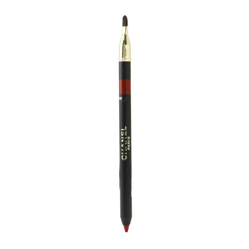 Chanel Le Crayon Levres - No. 184 Rouge Intense 