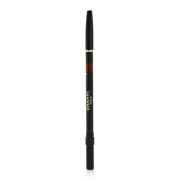 Chanel Le Crayon Levres - No. 184 Rouge Intense 