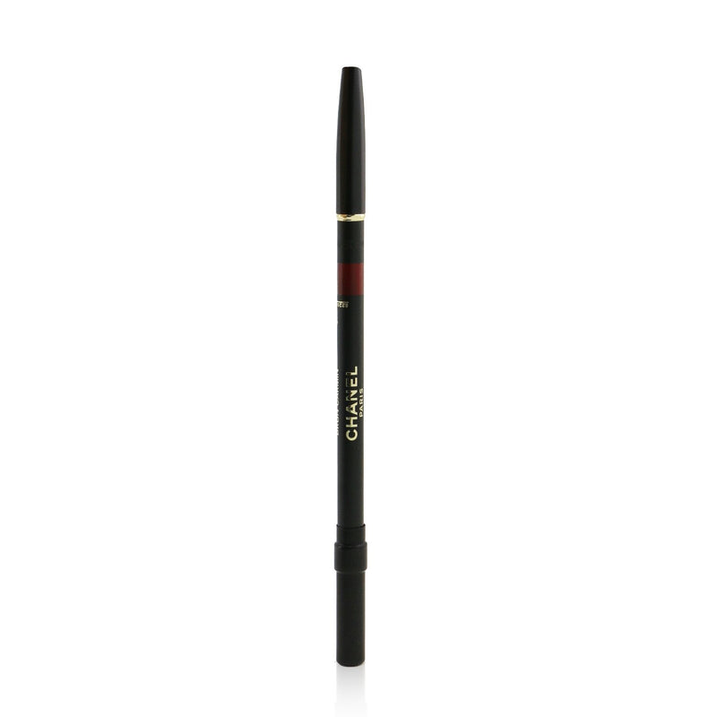 Chanel Le Crayon Levres - No. 188 Brun Carmin 