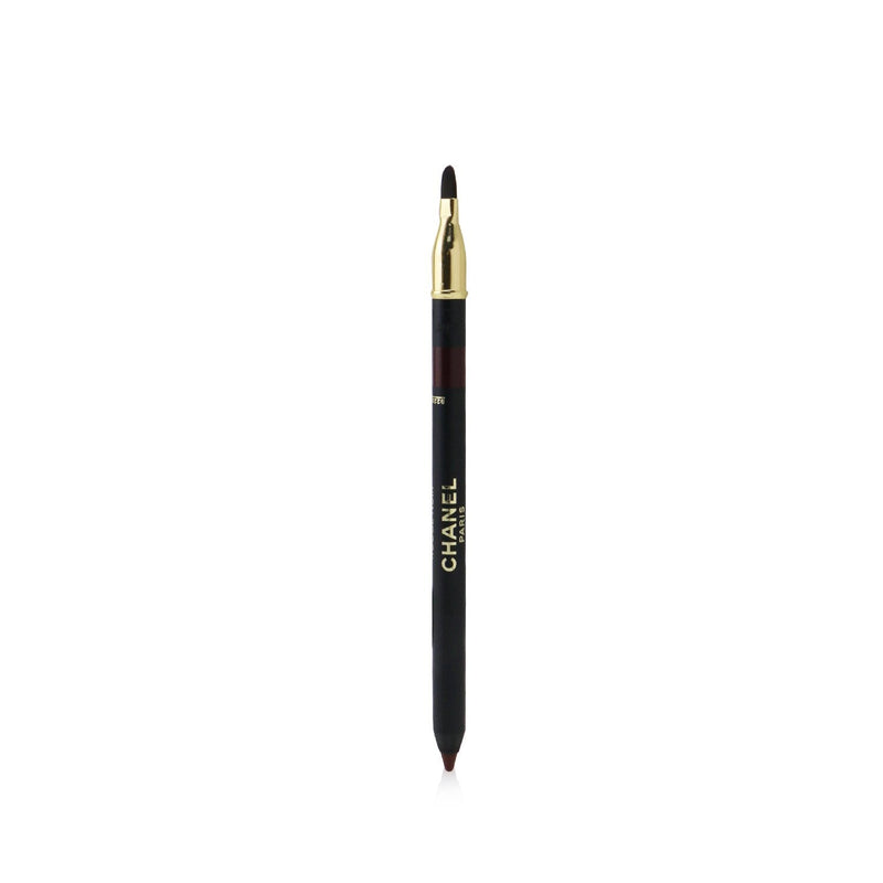 Chanel Le Crayon Levres - No. 194 Rouge Noir 