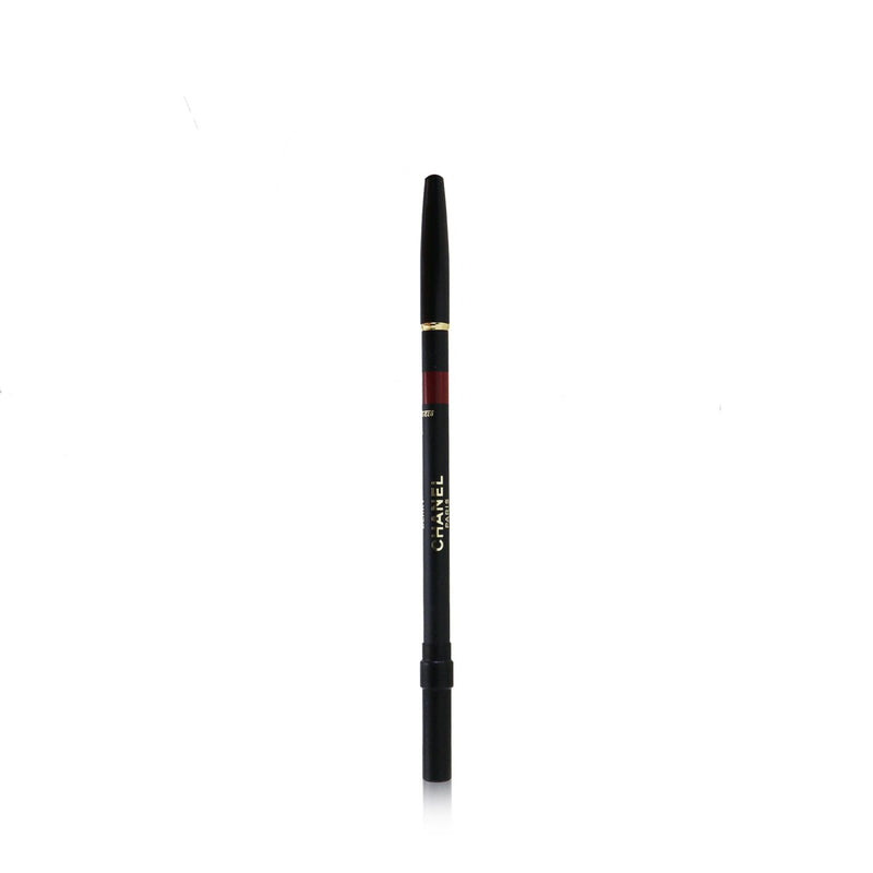 Chanel Le Crayon Levres - No. 186 Berry 