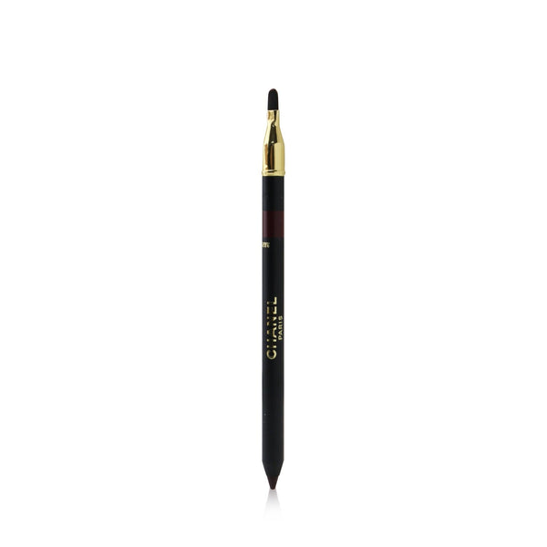 Chanel Le Crayon Levres - No. 192 Prune Noire 