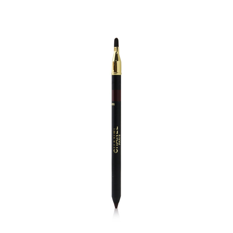 Chanel Le Crayon Levres - No. 192 Prune Noire 