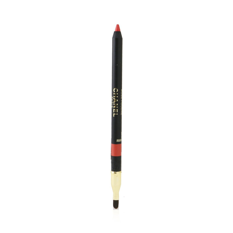 Chanel Le Crayon Levres - No. 196 Rose Poudre 