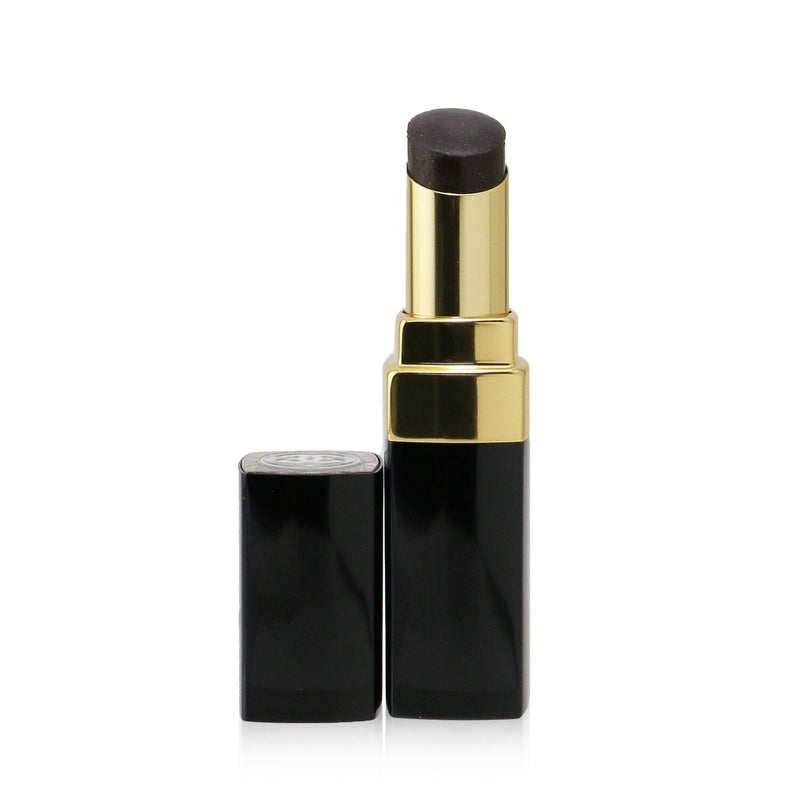 Chanel Rouge Coco Flash Top Coat - # 204 Deepness 