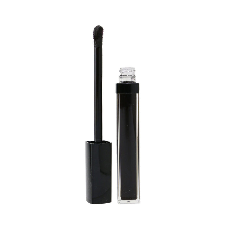 Chanel Rouge Coco Gloss Moisturizing Glossimer - # 816 Laque Noire 