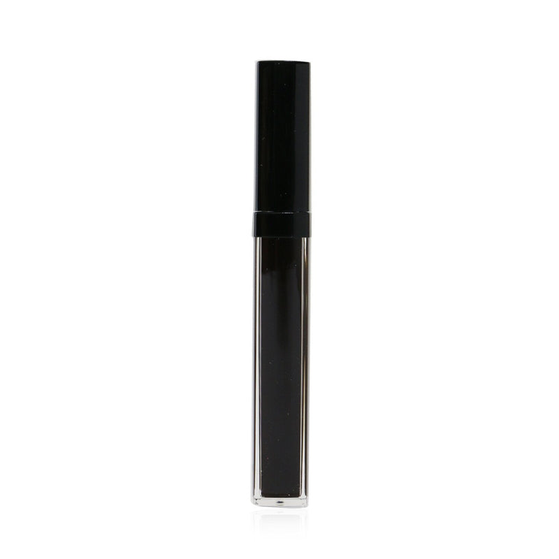 Chanel Rouge Coco Gloss Moisturizing Glossimer - # 816 Laque Noire