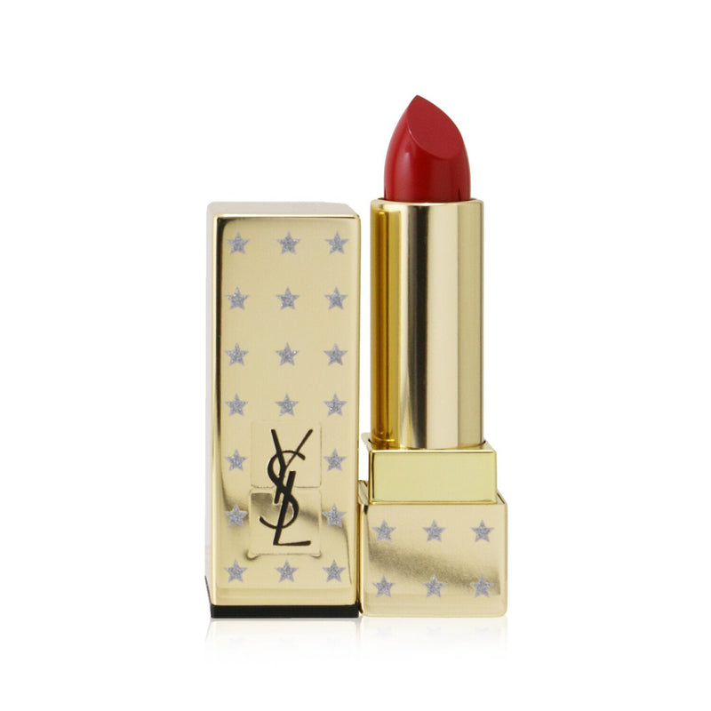 Yves Saint Laurent Rouge Pur Couture (High On Stars Edition) - #1 Le Rouge 
