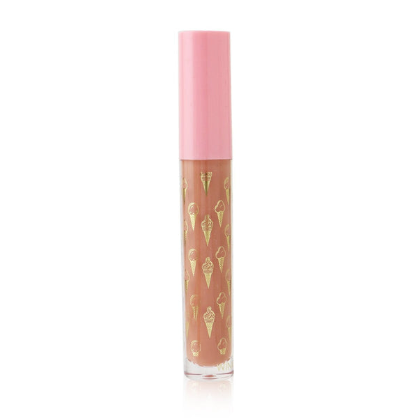 Winky Lux Double Matte Whip Liquid Lipstick - # Angel Food  4g/0.14oz