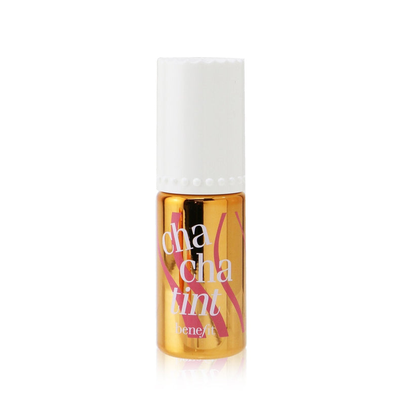 Benefit Chachatint Lip & Cheek Stain  6ml/0.2oz