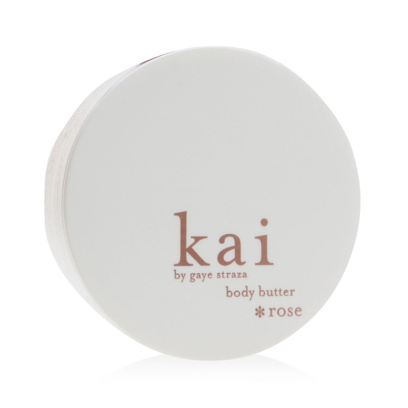 Kai Rose Body Butter 