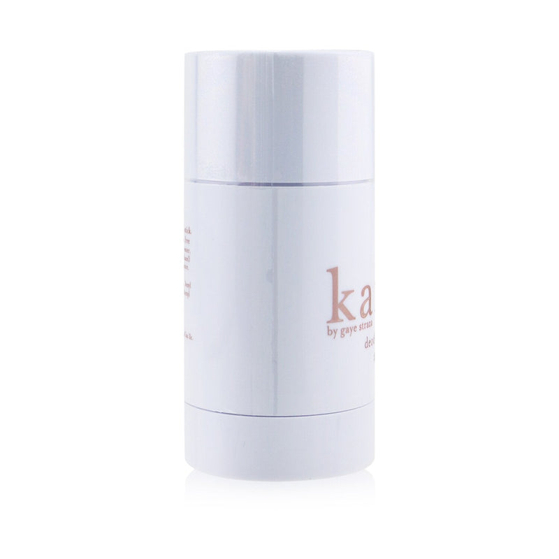 Kai Rose Deodorant Stick 