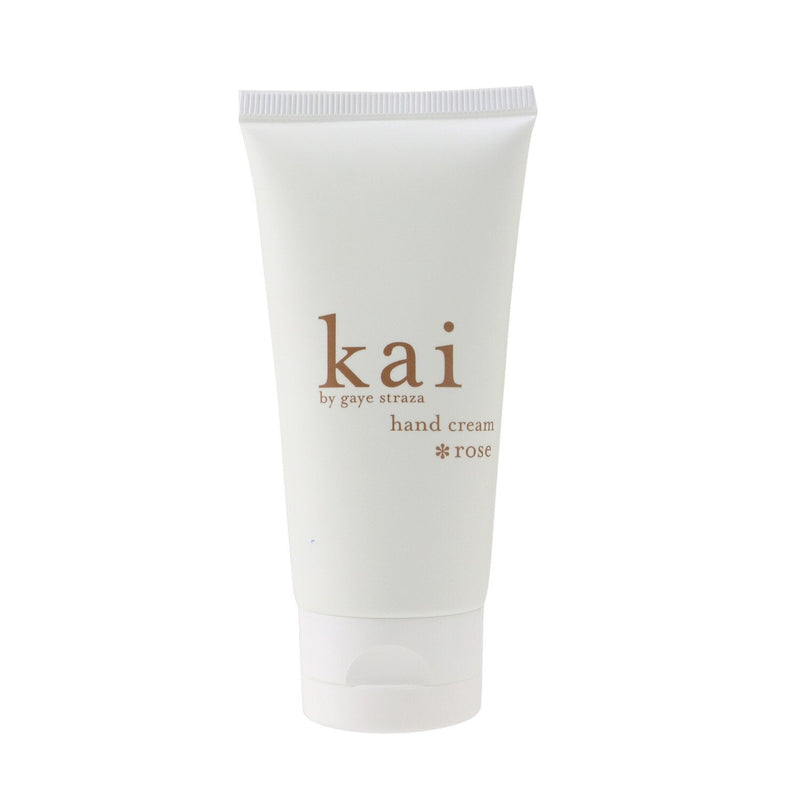 Kai Rose Hand Cream  59ml/2oz