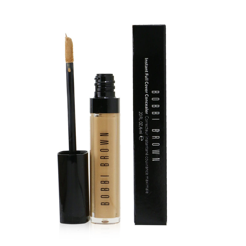 Bobbi Brown Instant Full Cover Concealer - # Honey  6ml/0.2oz