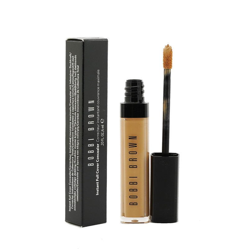 Bobbi Brown Instant Full Cover Concealer - # Warm Natural 