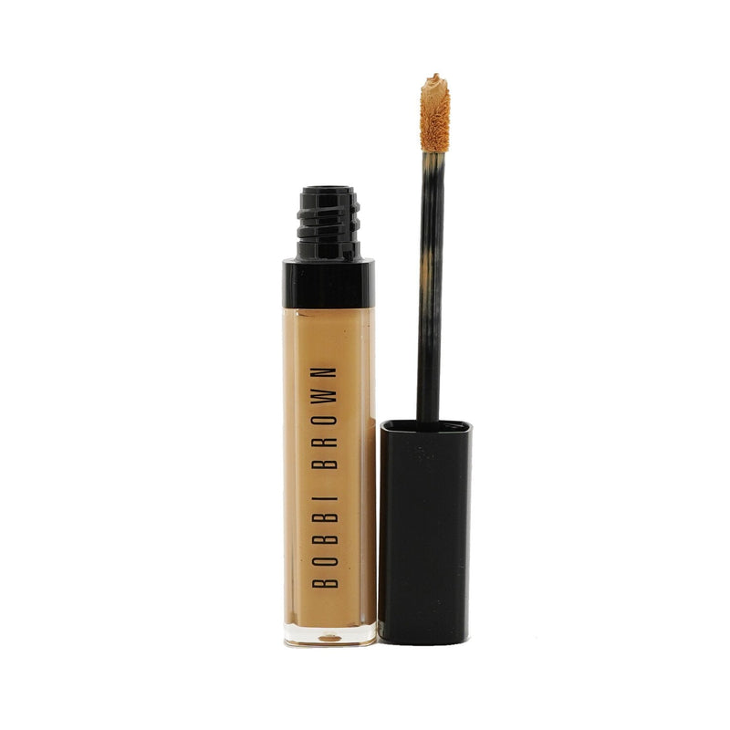 Bobbi Brown Instant Full Cover Concealer - # Warm Natural  6ml/0.2oz