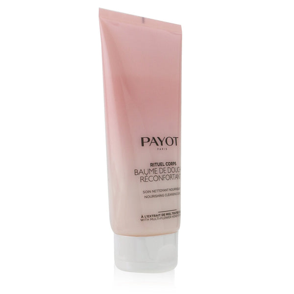 Payot Rituel Corps Baume De Douche Reconfortant - Nourishing Cleansing Care  200ml/6.7oz