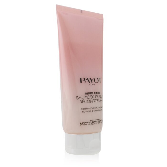 Payot Rituel Corps Baume De Douche Reconfortant - Nourishing Cleansing Care 200ml/6.7oz