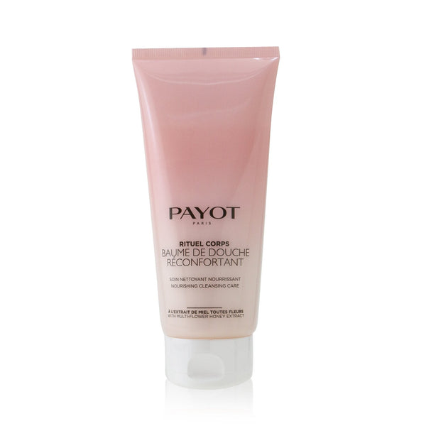 Payot Rituel Corps Baume De Douche Reconfortant - Nourishing Cleansing Care  200ml/6.7oz