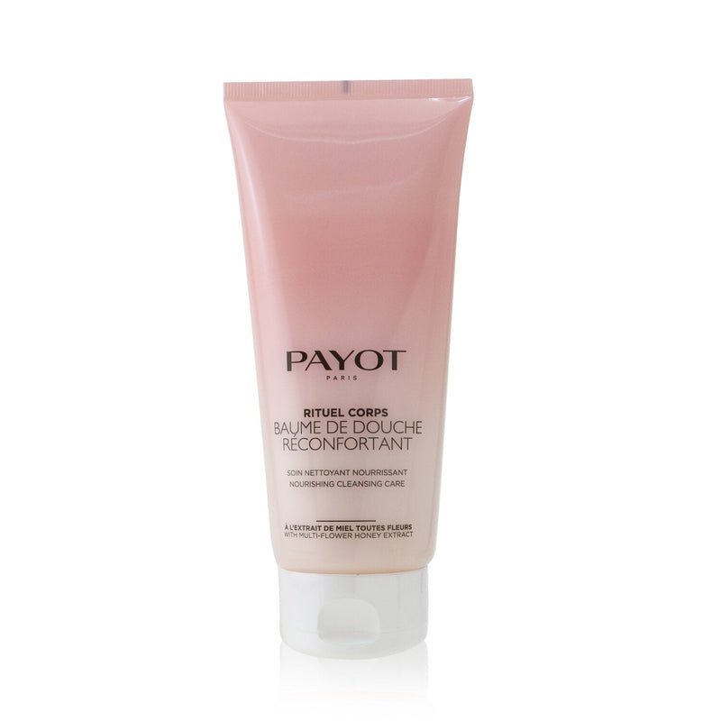 Payot Rituel Corps Baume De Douche Reconfortant - Nourishing Cleansing Care  200ml/6.7oz