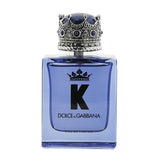 Dolce & Gabbana K Eau De Parfum Spray  50ml/1.6oz