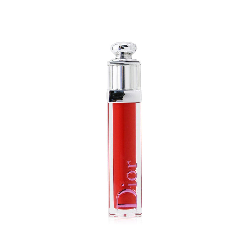 Christian Dior Dior Addict Stellar Gloss - # 840 Dior Fire 