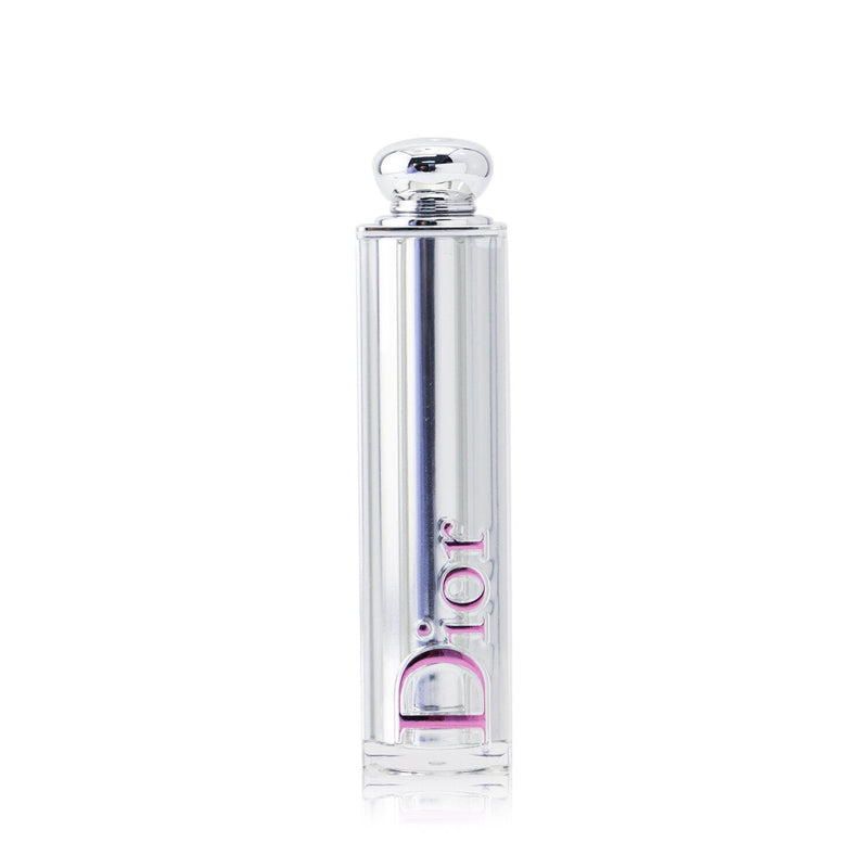 Christian Dior Dior Addict Stellar Halo Shine Lipstick - # 563 Adored Star  3.2g/0.11oz
